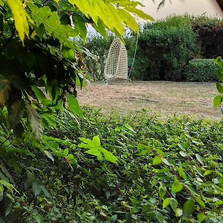 Casa rural Casa Tonello