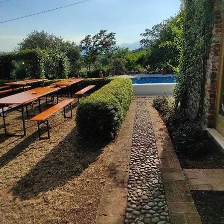 Casa Tonello Casa rural Zugliano (Vicenza)