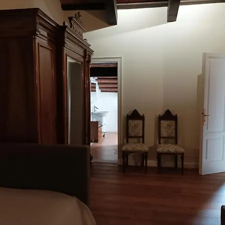 Casa Tonello Zugliano (Vicenza)