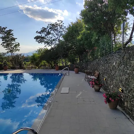 Casa Tonello Hétvégi ház