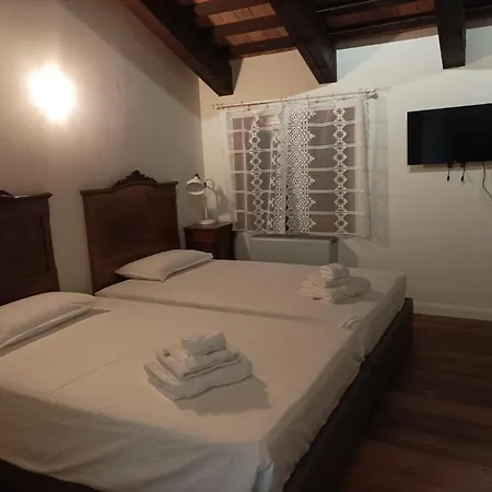 Hétvégi ház Casa Tonello *
